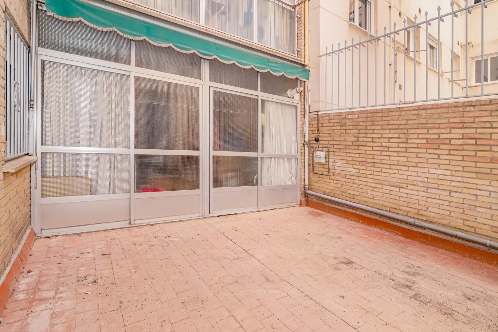 Flat with terrace for sale in DOCTOR MUÑOZ FERNANDEZ 3, imagen 55