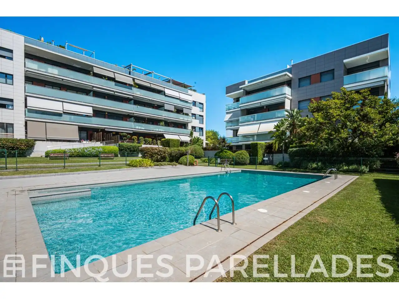 Appartement avec piscine à vendre à La Plana, imagen 51