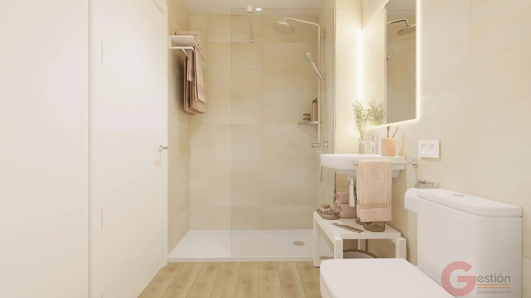 Apartament amb piscina en venda a Velilla - Velilla Taramay, imagen 17