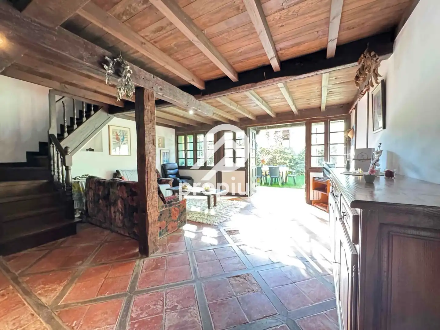 Casa o xalet en venda a Po, 152, Celorio - Poó - Parres