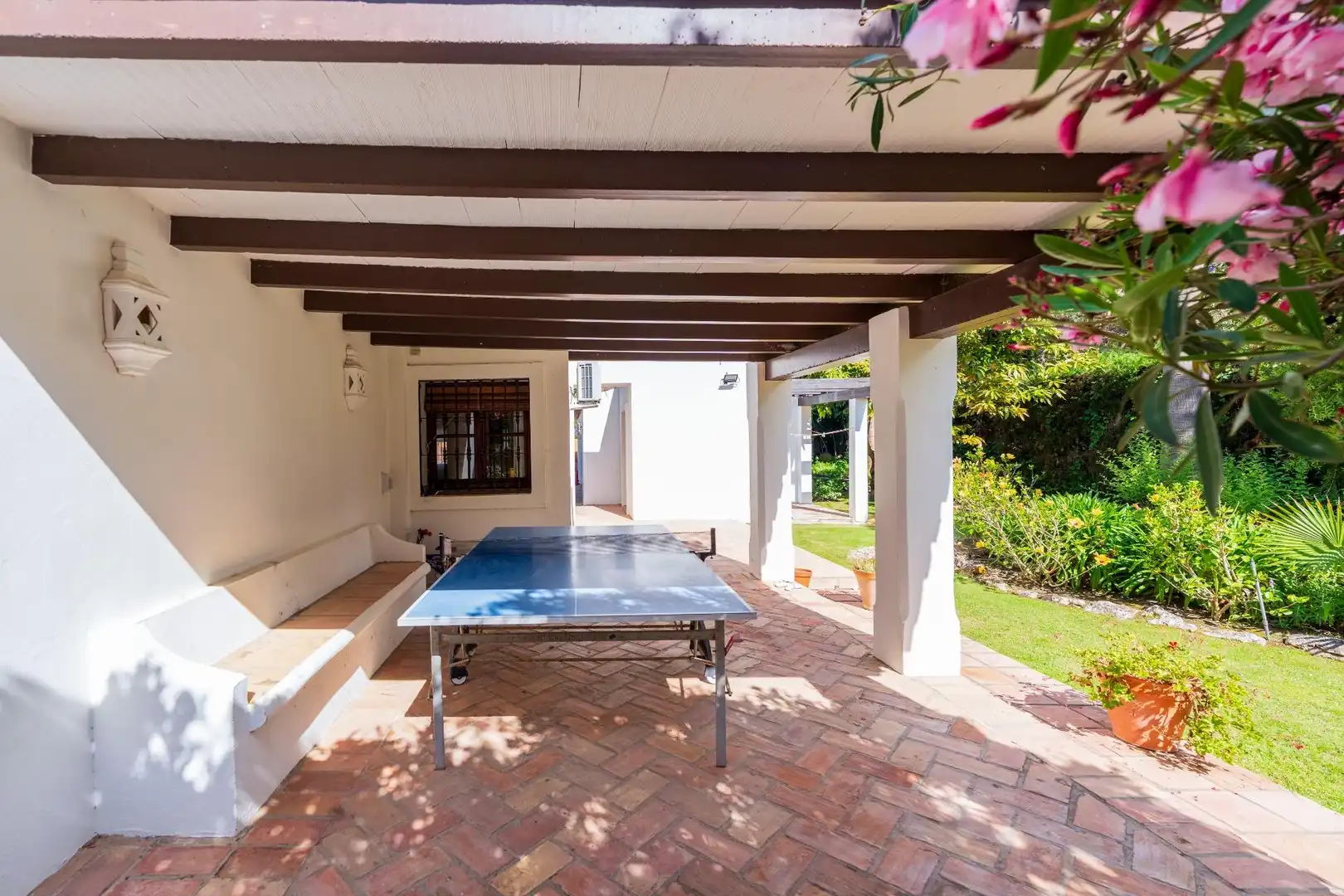 Chalet con terraza en venta en Avenida GARDENIA DE LA, imagen 31