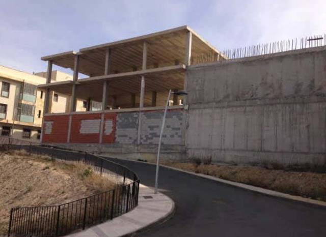 Casa adosada en Venta en PARCELA DE LA UE-11 DE OLULA DEL RÍO. PARCELA 3 en Olula del Río