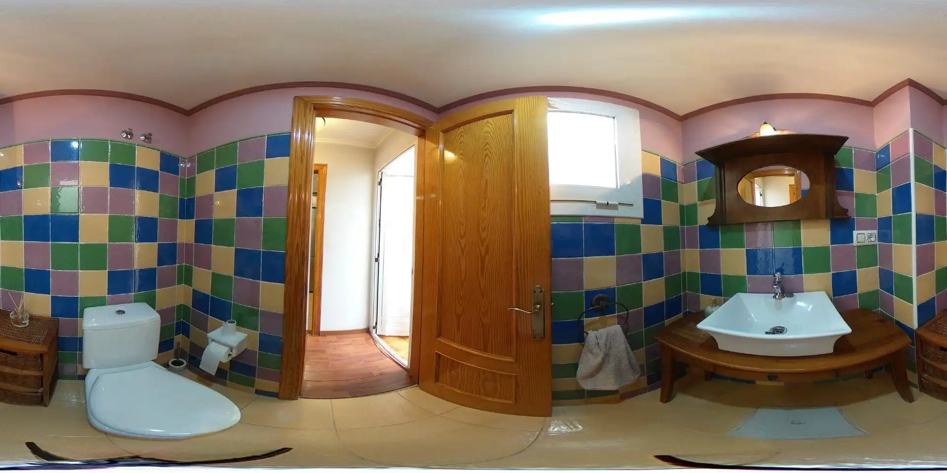 Semi-detached house with terrace for sale in Puerto de Sagunto, imagen 49