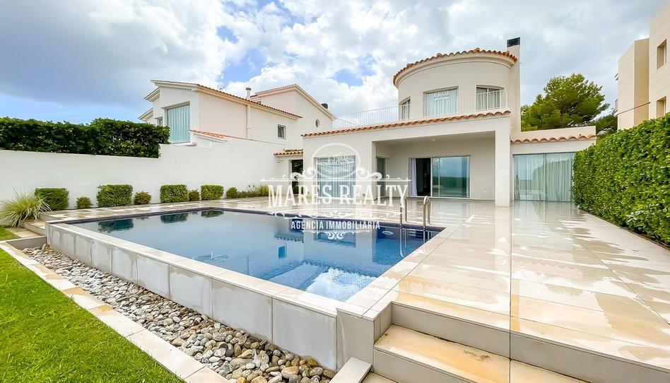 Foto 1 de Casa o chalet en venta en Port - La Cota - Puig Sec, Girona