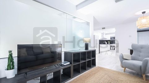 Photo 3 of Flat for rent in Calle Monterols, Sarrià, Barcelona Capital