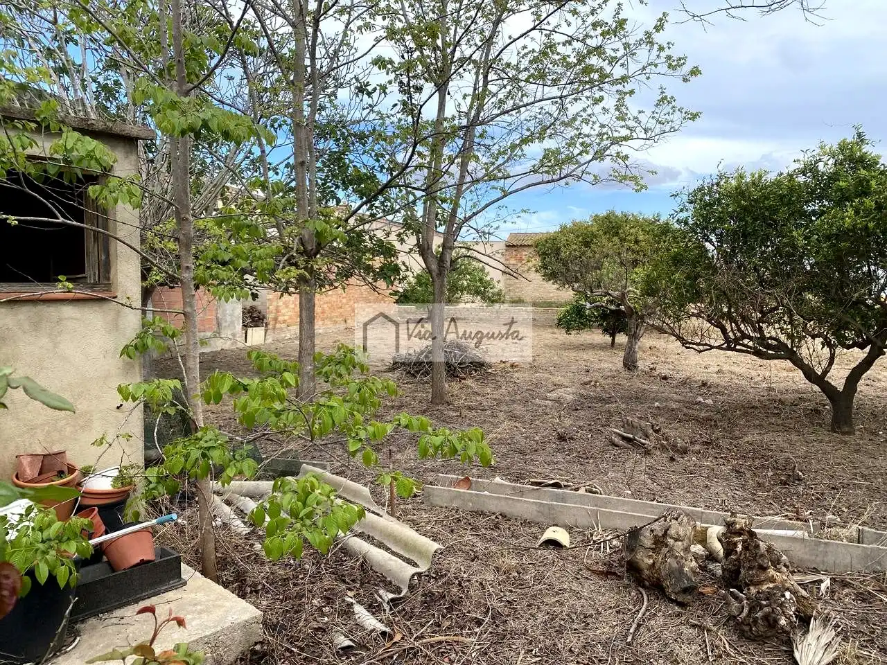 Casa o xalet en venda en Deltebre amb Terrassa