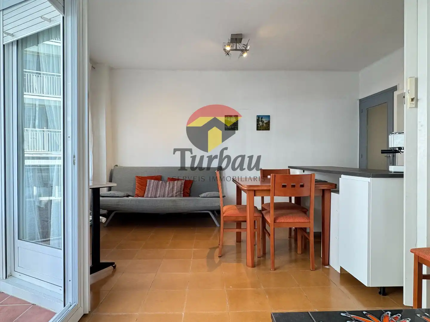 Flat for sale in Tossa de Mar pueblo