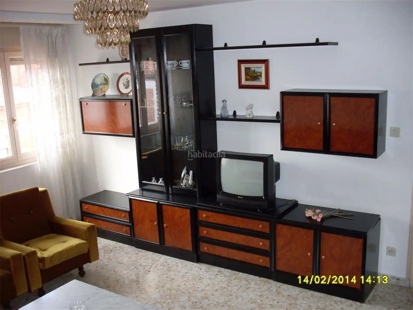 Piso con ascensor en venta en Calle Gonzalo Berceo 1, imagen 5