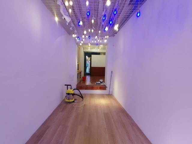 Local comercial en Alquiler en Centre Vila