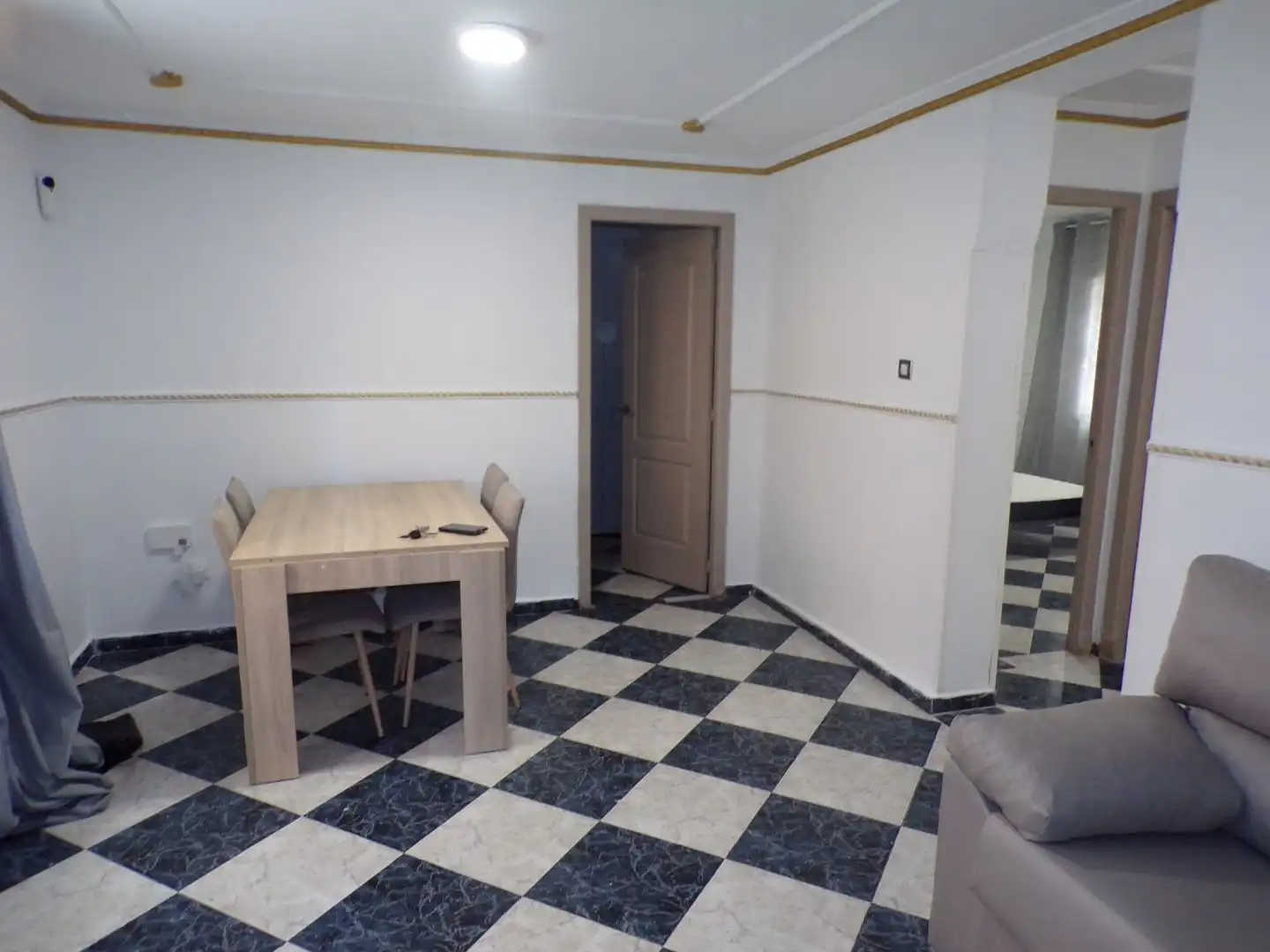 Flat to rent in geografo rey pastor 15, imagen 9