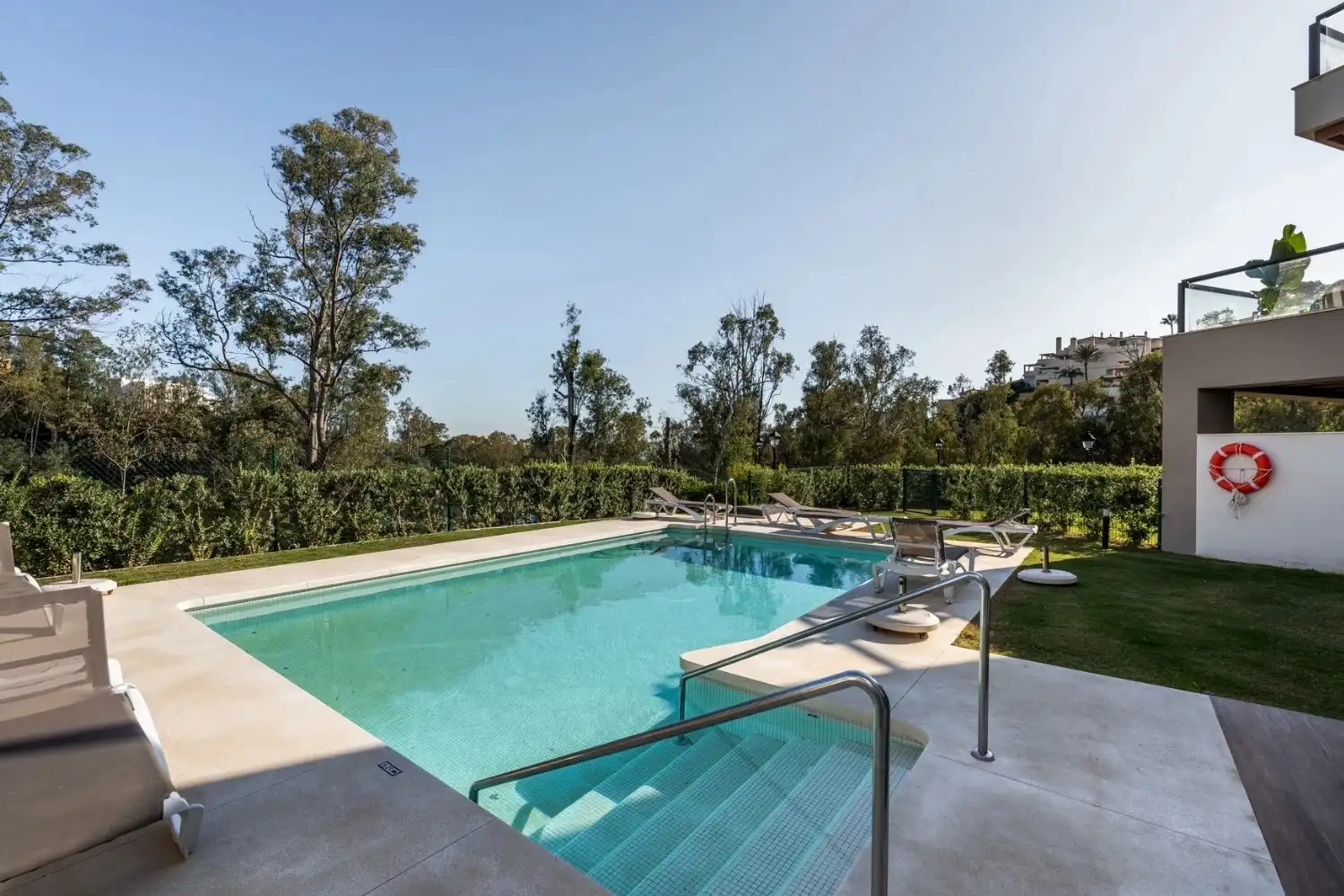 Ático con terraza en venta en Nueva Andalucía, imagen 2