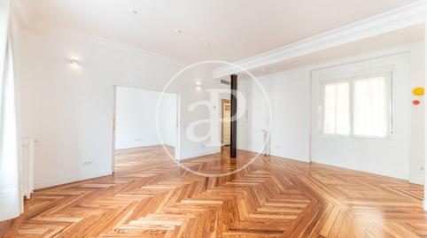 Foto 4 de Pis de lloguer a Almagro,  Madrid Capital