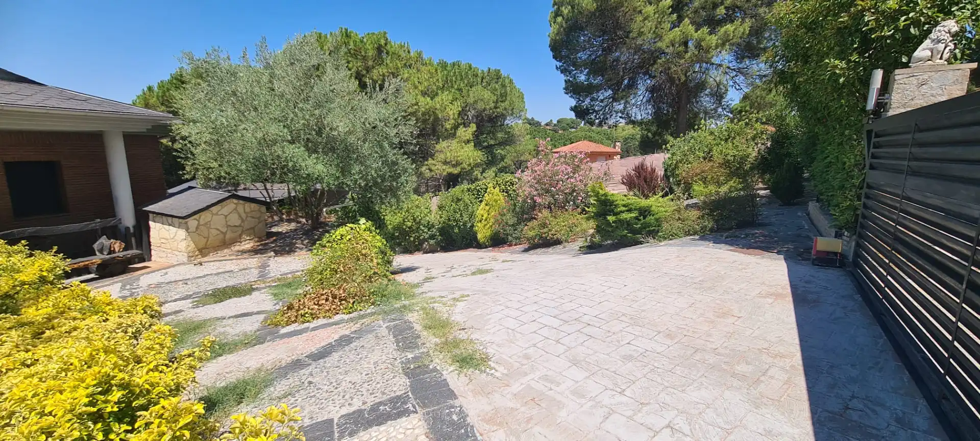 Villa mit Terrasse zum Verkauf in Lliçà de Vall, imagen 46