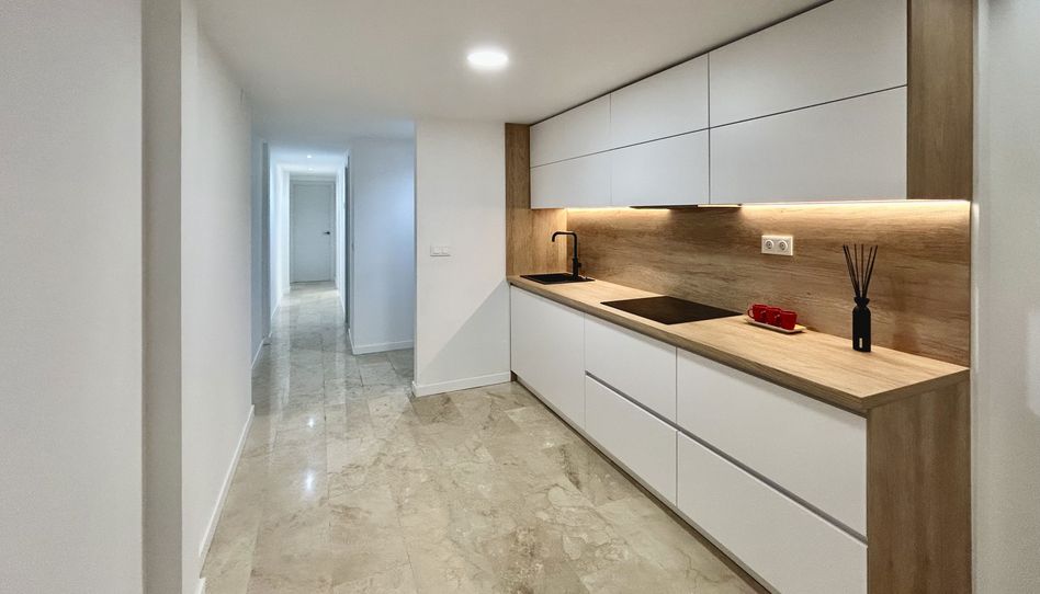 Foto 1 de Piso en venta en Calle General Espartero, Carolinas Altas, Alicante