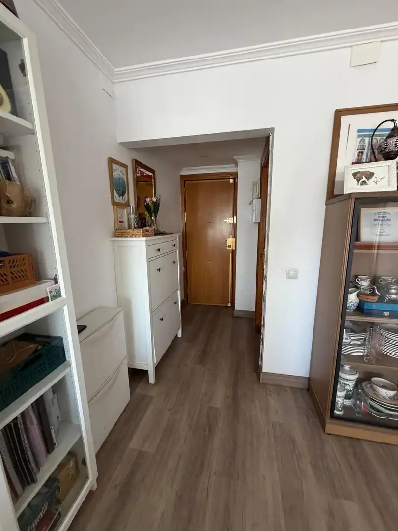 Flat for sale in Sevilla
