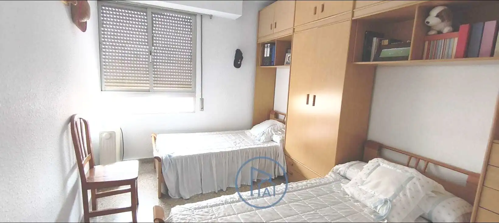 Habitación de Piso en venta en Aldaia con Aire acondicionado y Balcón