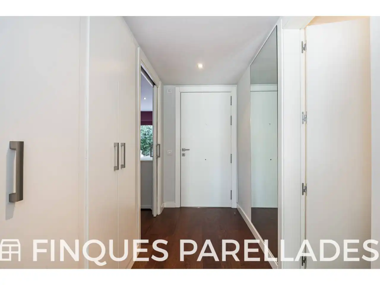 Piso en venta en Sitges con Aire acondicionado, Calefacción y Jardín privado