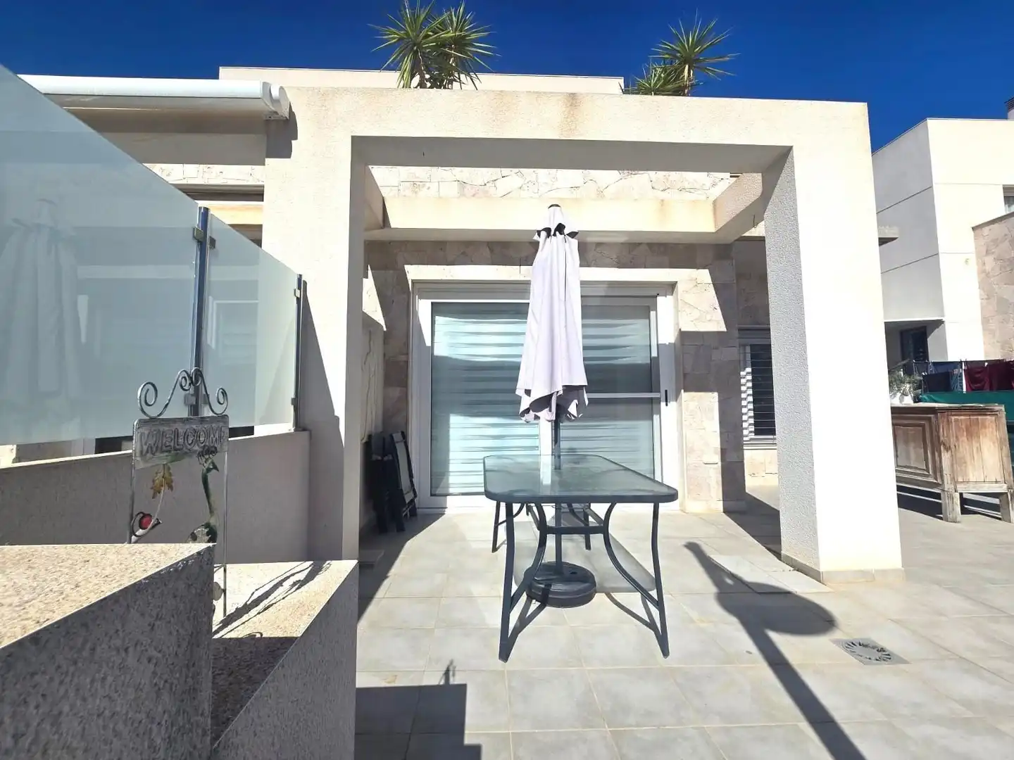 Casa a schiera con piscina in vendita a Nueva Torrevieja - Aguas Nuevas, imagen 45