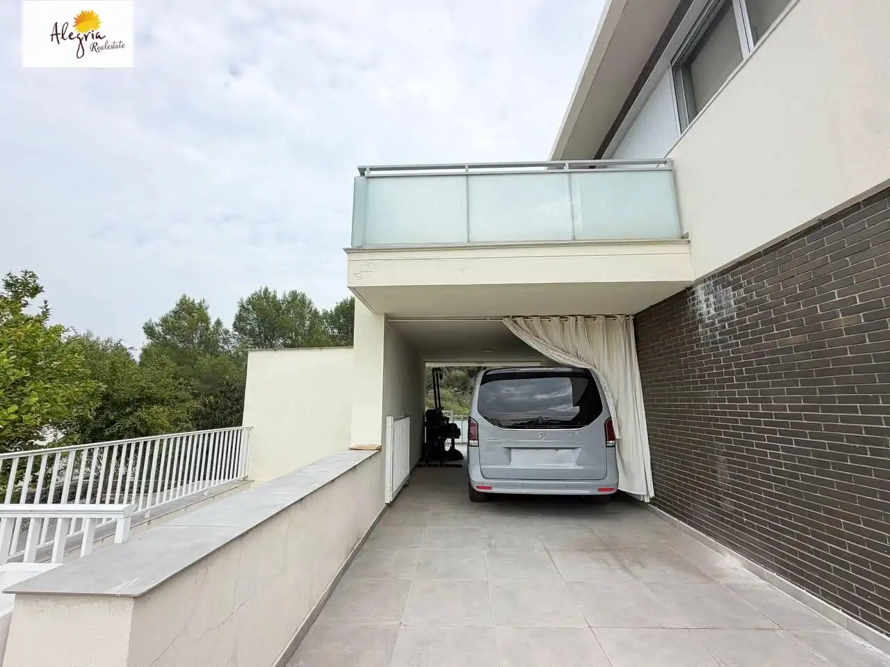 Detached house with terrace for sale in Urbanització Bosque, imagen 55