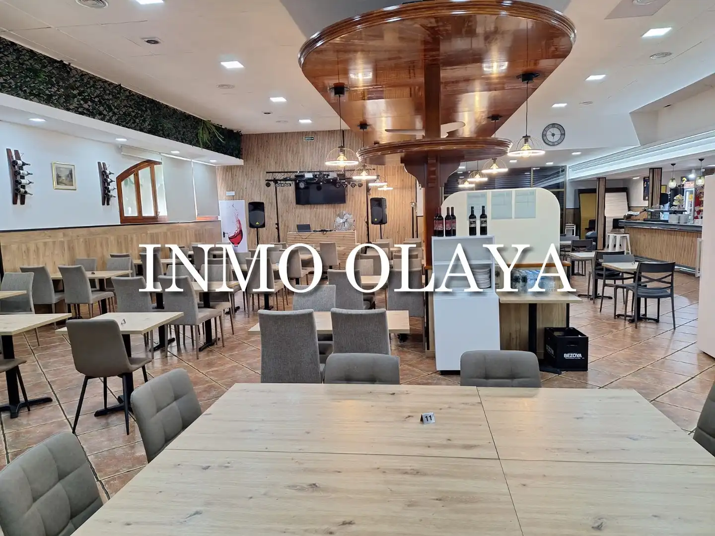 Local comercial en traspaso en Almeda - El Corte Inglés
