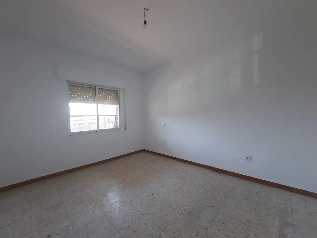 Bedroom of Flat for sale in Escalona  with Terrace