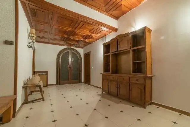 4-bedroom chalet seasonal rent in Escaldes-Engordany · 20 of 21