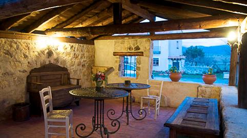 Photo 2 of House or chalet for sale in Calle Real Abajo, Brieva, Segovia