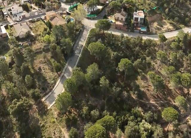 Terreno residencial en Venta en Mas Mora - Sant Daniel