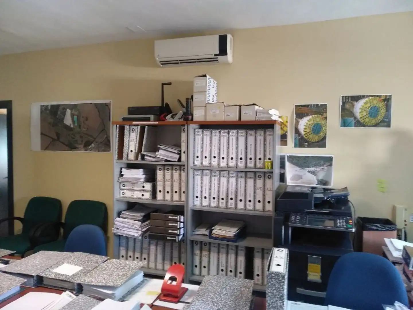 Oficina amb ascensor en venda a de la Tecnología, imagen 2