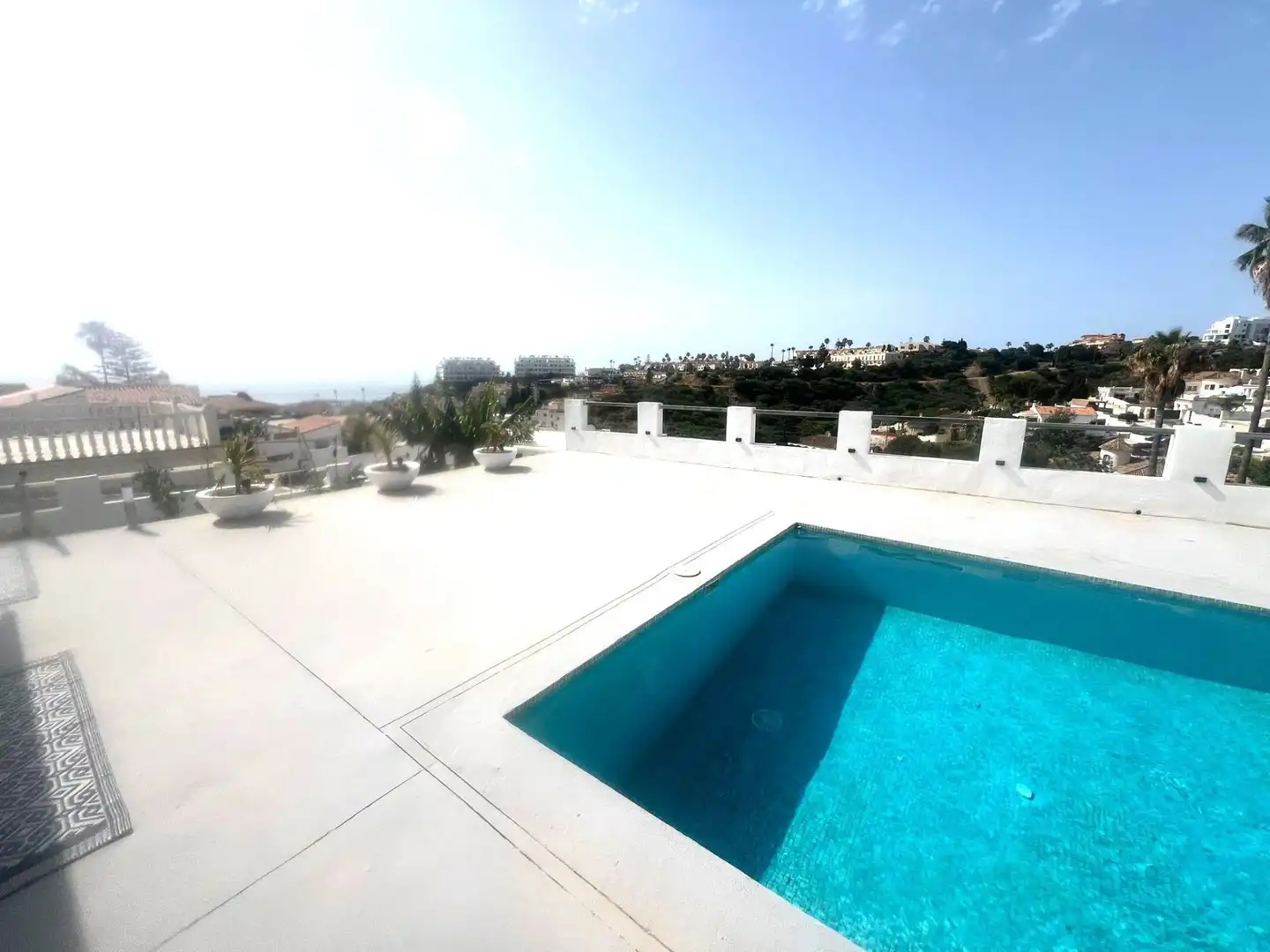 Haus mit Pool zum Verkauf in Castillo Sohail - Myramar, imagen 12