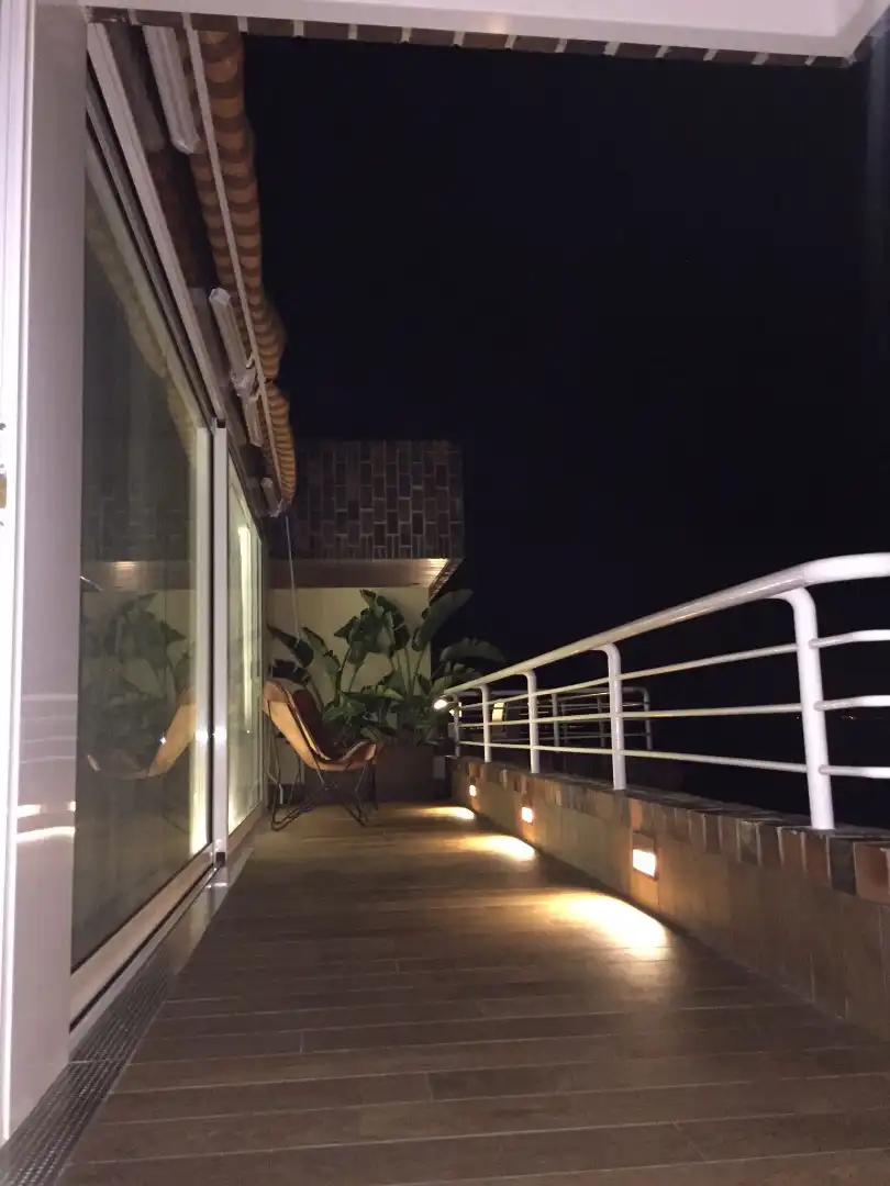 Apartament en venda a Edificio Arpon, 1, Zona Galúa - Calnegre