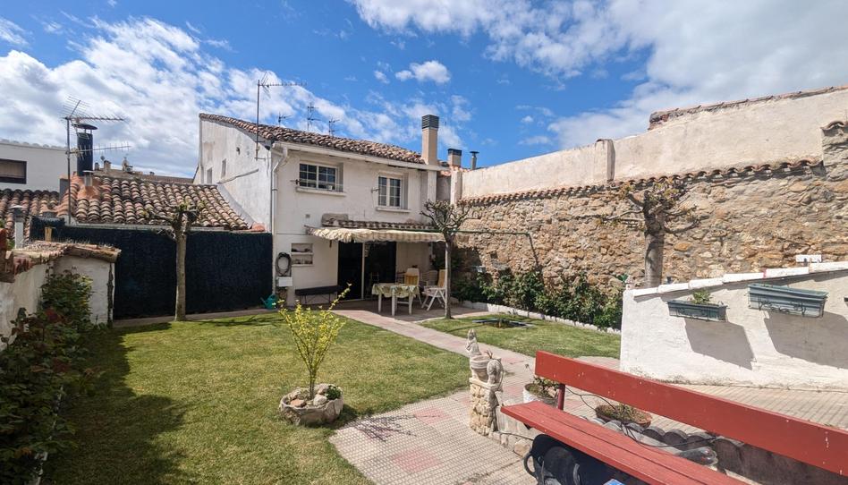 Foto 1 de Piso en venta en Estella / Lizarra, Navarra