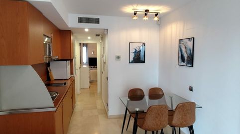 Foto 3 de Apartament en venda a Calle Torrealmádena, 3, Cortijo Torrequebrada, Benalmádena