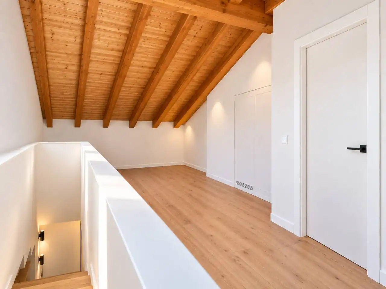 Attic for sale in Sabadell, Barcelona