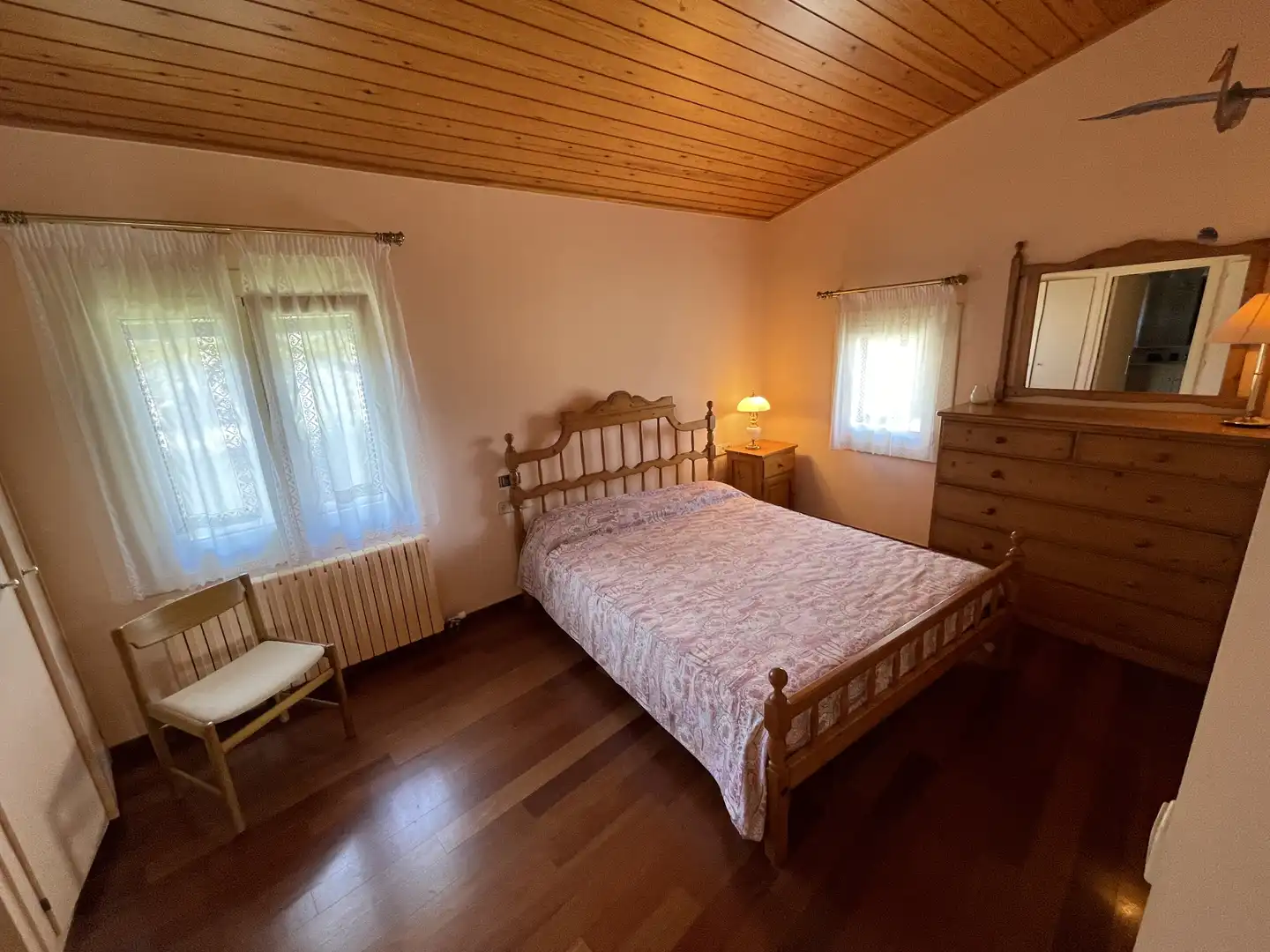 Casa rústica con terraza en venta en Sant Joan Les Fonts, imagen 14