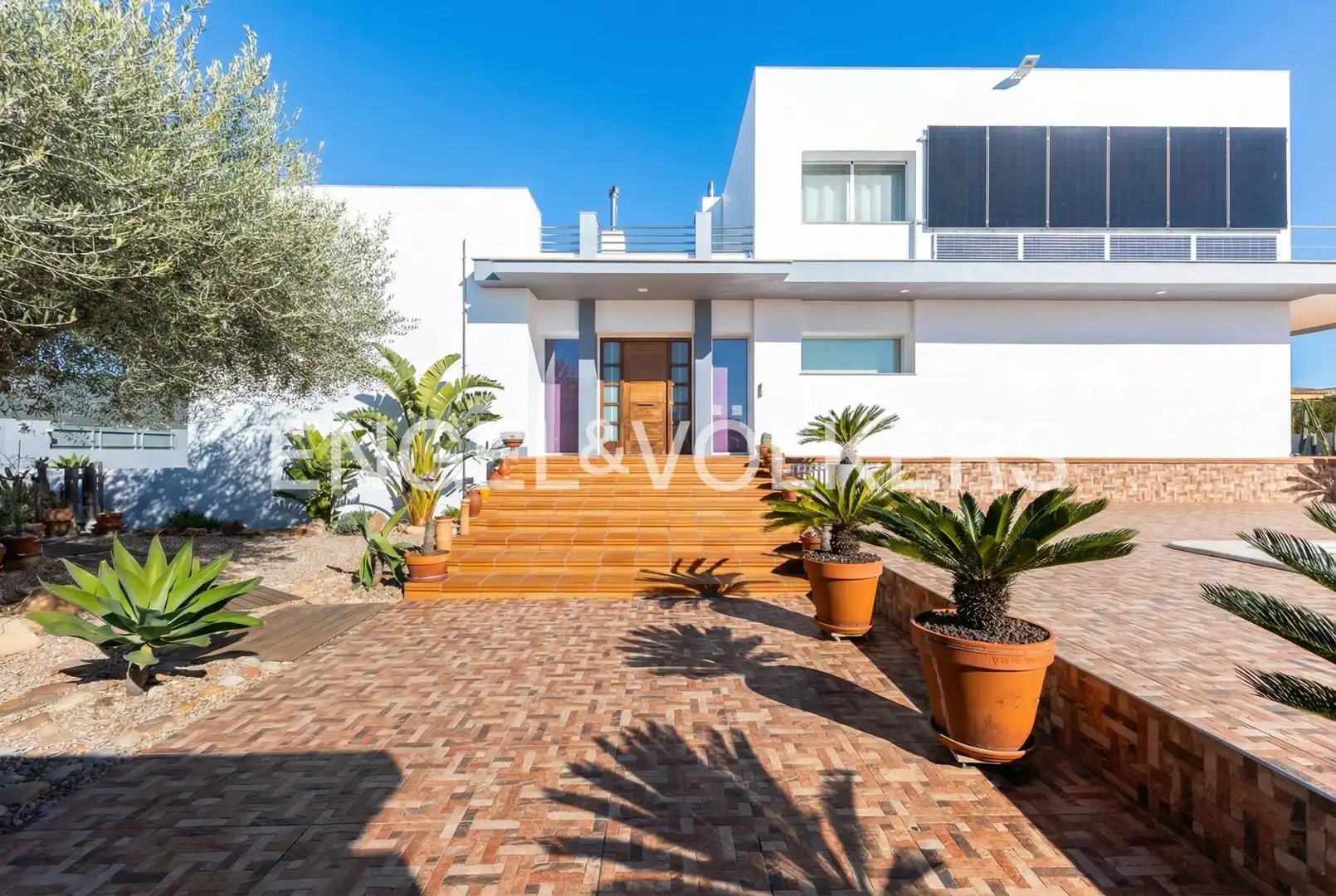 Casa amb terrassa en venda a El Grao, imagen 26