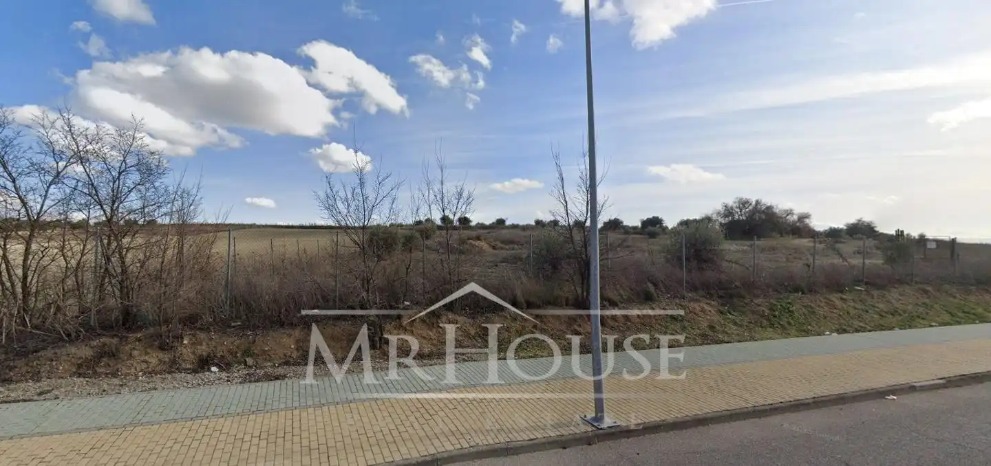 Terreny rústic en venda a Yeles, imagen 3