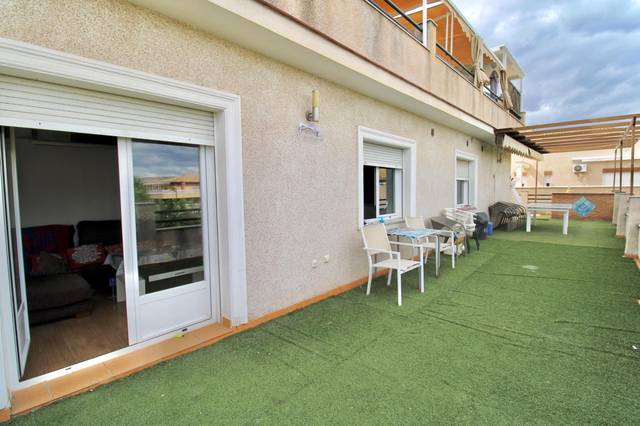 Ático en Venta en Avenida AGUSTINA DE ARAGON en Casco Histórico