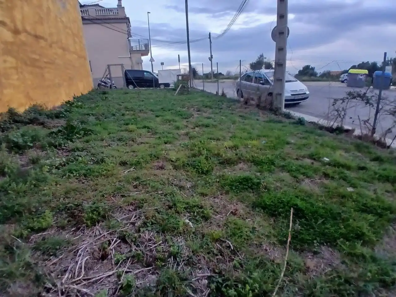 Residential land for sale in Pasaje Torre Vallés, imagen 3
