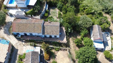 Foto 4 de Finca rústica en venta en Pizarra, Málaga