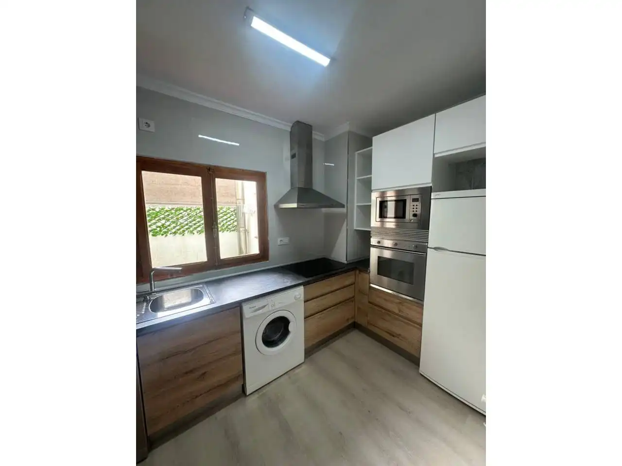 Piso con terraza en venta en Avenida Riato, imagen 5