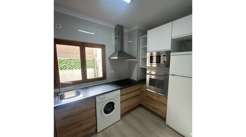Foto 5 de Piso en venta en Avenida Riato, Motilla del Palancar, Cuenca