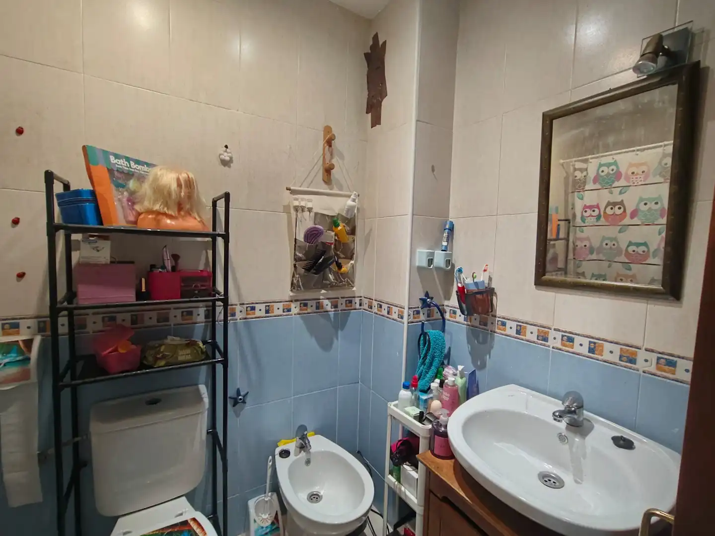 Bany de Pis en venda en Chiclana de la Frontera amb Aire condicionat, Terrassa i Forn