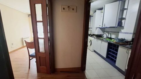 Foto 2 de Pis en venda a Cabezón de la Sal - Urb. el Concejero, 26, Cabezón de la Sal, Cantabria