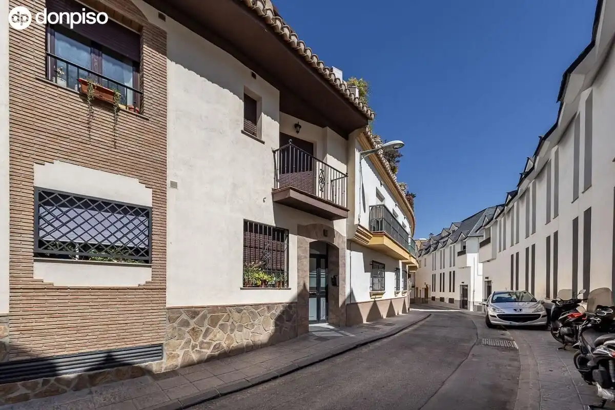 Appartement avec ascenseur à vendre à Calle del Molinillo 28, imagen 28