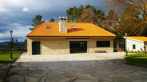 REF: 01083 - CHALET DE SEGUNDA MANO EN VENTA, imatge 3