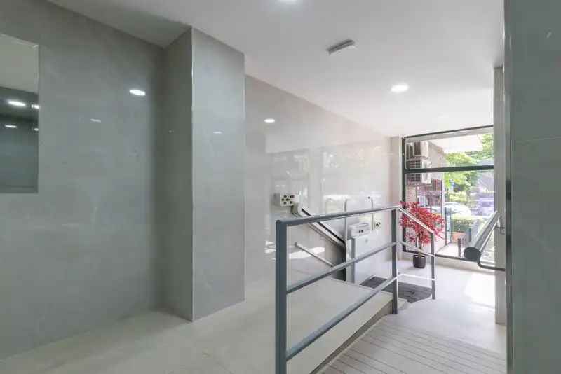 Flat for sale in Madrid  with Air Conditioner, Heating and Terrace