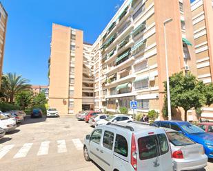Vista exterior de Pis en venda en  Córdoba Capital
