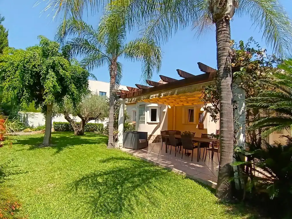 Chalet con piscina en venta en CV-735, imagen 15