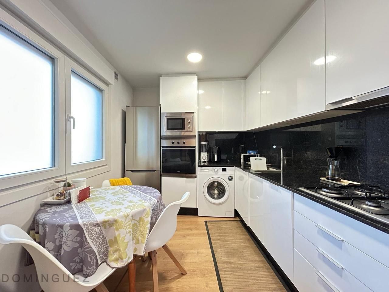 Cuina de Pis en venda en O Porriño   amb Calefacció i Traster